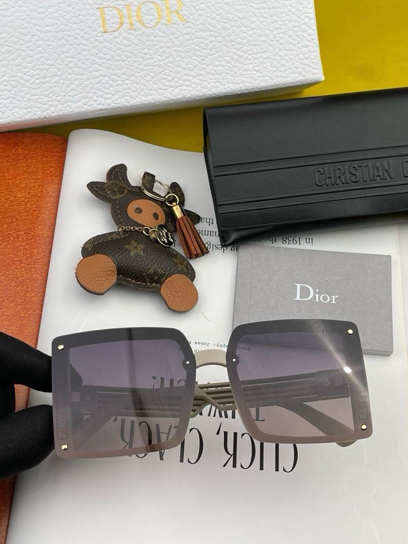 Christian Dior Sunglasses